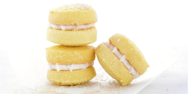 Yo-Yo Biscuit