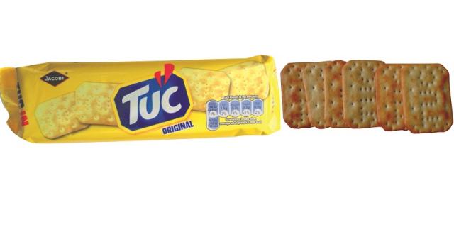 tuc packaging