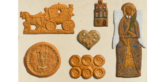 Torun Gingerbread History
