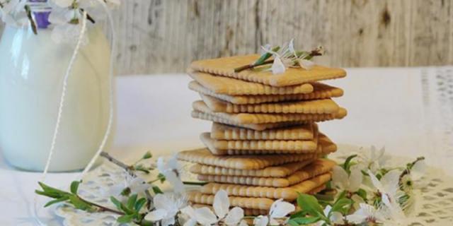 Petit Beurre Biscuits