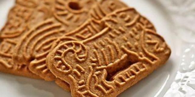 Speculaa Biscuits