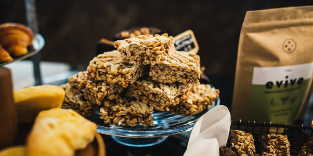 protein biscuits