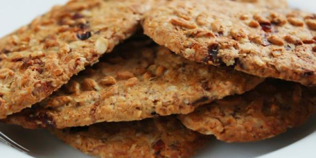 digestive biscuit