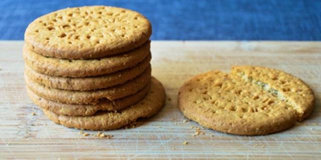 Digestive Biscuits