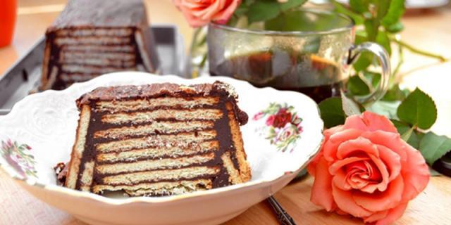 batik cake