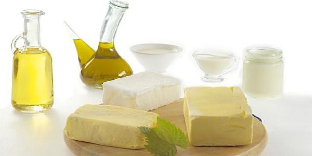 fats for biscuits, margarine, palm oil