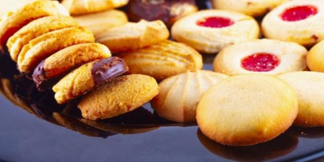 biscuits, cookies, ingredients