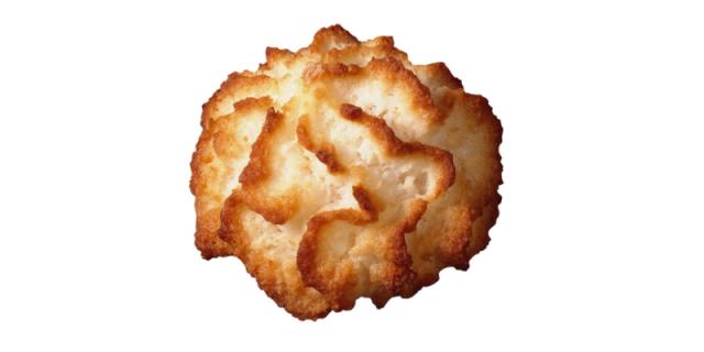 American macaroon biscuits