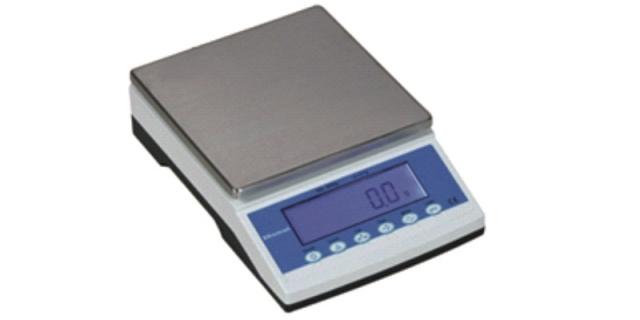 MBS scales from Brecknell