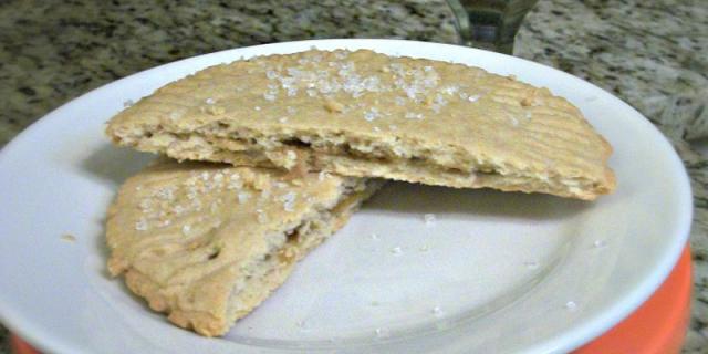 Coyotas