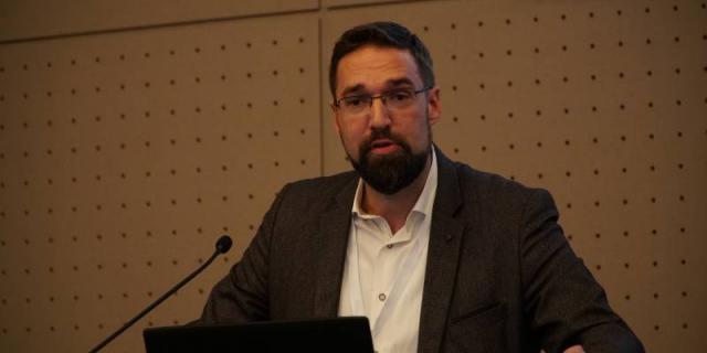 Berislav Znidarčić, BPC 2022