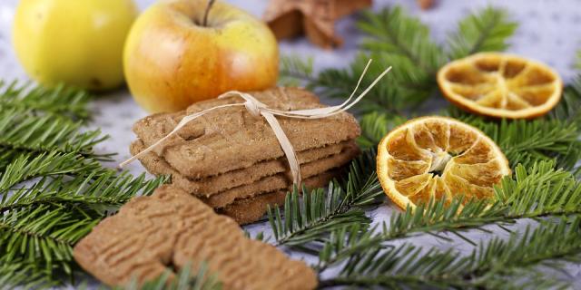 dutch speculaas