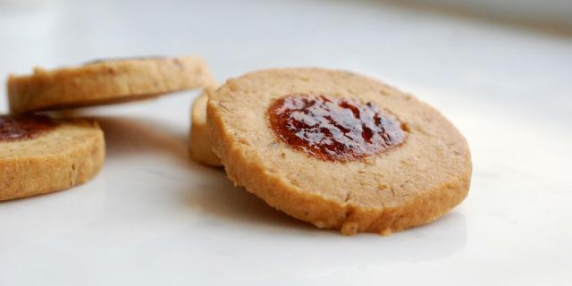  strawberry-kissed walnut Sables