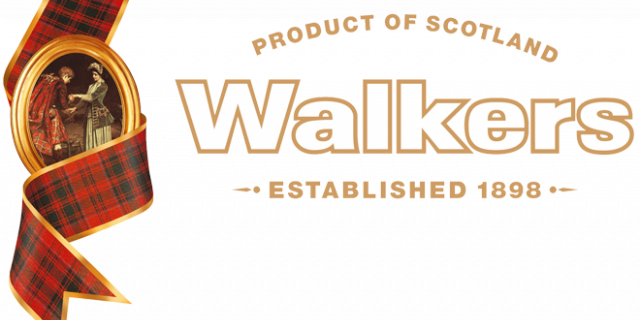 walkers shortbread logo