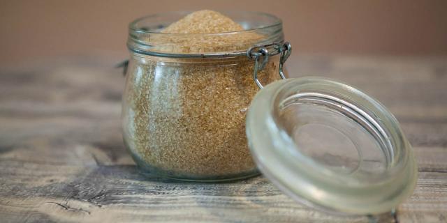 Sugar in Biscuits