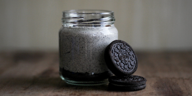 Oreo Cookie Drink