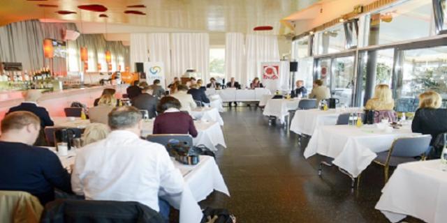 anuga executive summit