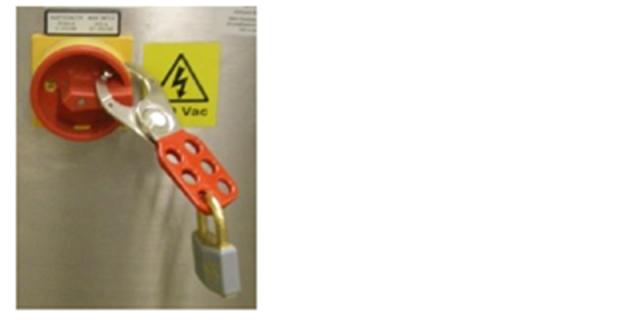 Safety maintenance