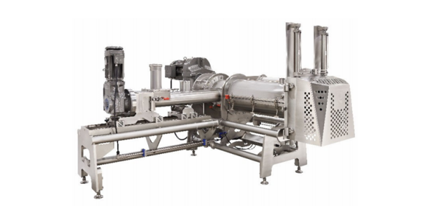 Exact Continuous Mixer