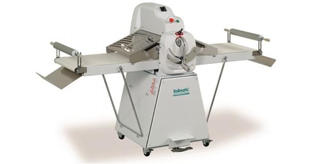 Rollmatic Dough Sheeter SH500-600