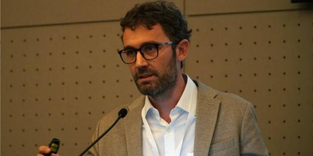 Pedro Diaz Molins, BPC 2022