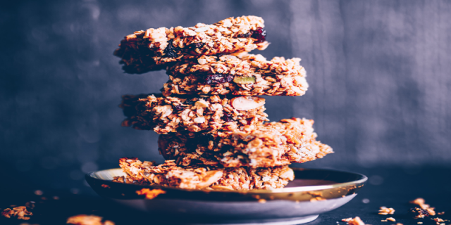 protein fit biscuits