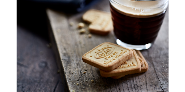 Arla ingredients article