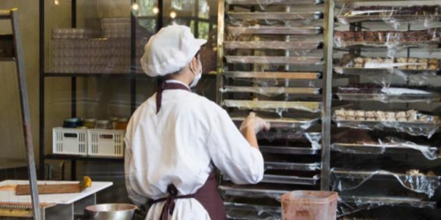 Kosher Certificate Biscuits