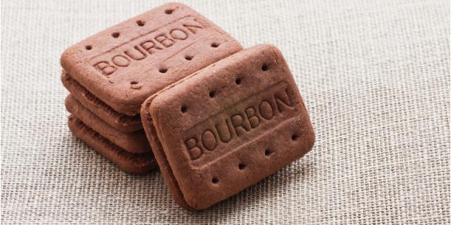 bourbon biscuits