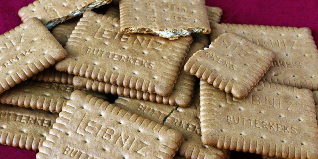 Petit Beurre Leibniz