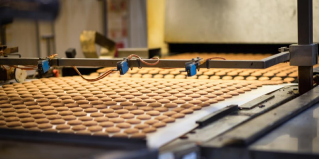 Kosher Biscuit Manufacturing