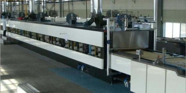biscuit baking ovens