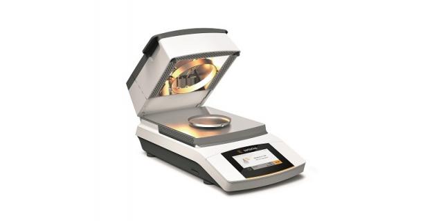 Sartorius Moisture Analyser MA