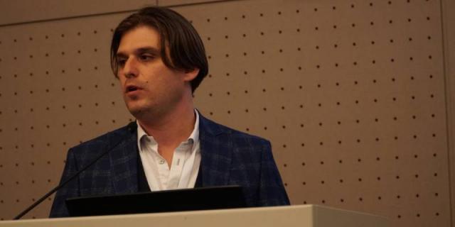 Trajche Dimitrovski, BPC 2022