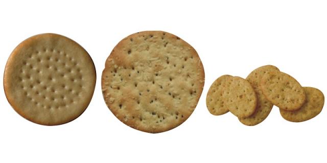 cheese crackers