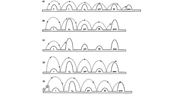 hurdle effect used in food preservatin
