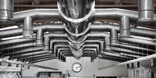 air ventilation