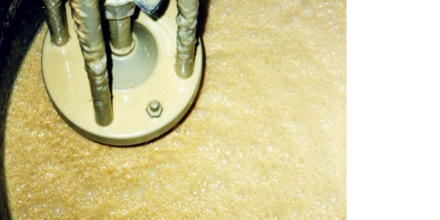 CAKE BATTER MIXER: PRE-MIX HOMOGENOUS CAKE BATTER