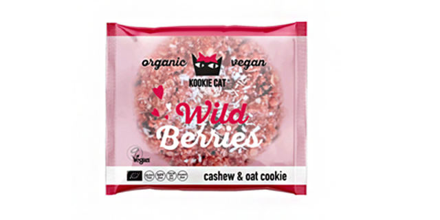 Kookie Cat Wild berries
