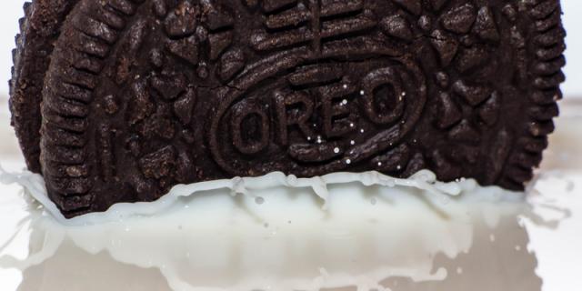 Oreo ingredients, Oreo nutrition, Oreo types