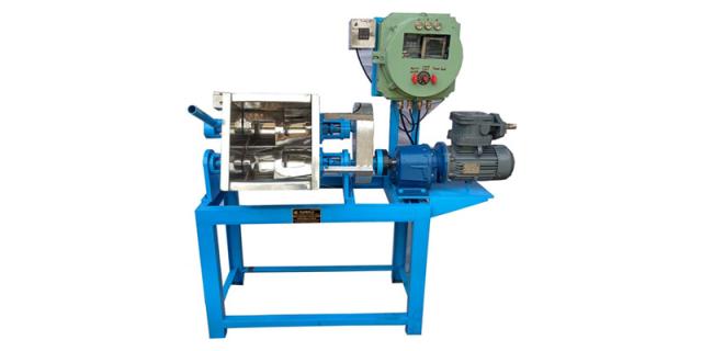 Investment upon a Rotary Moulding Ring 
