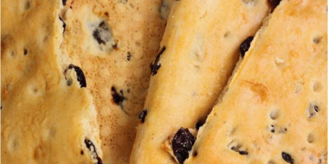 Garibaldi biscuits best recipe