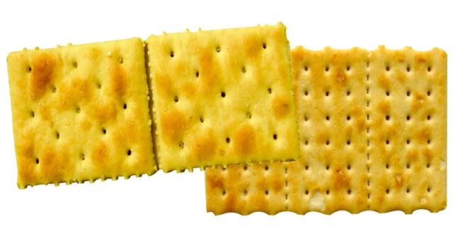 Soda Crackers