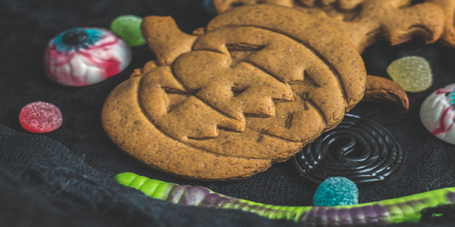 Halloween-biscuit-design