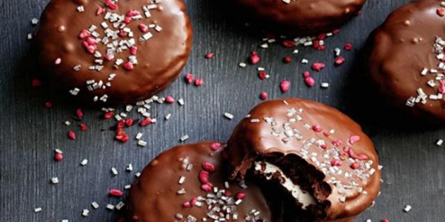 Wagon weel biscuits