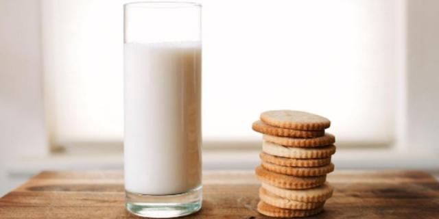 Arrowroot Biscuits