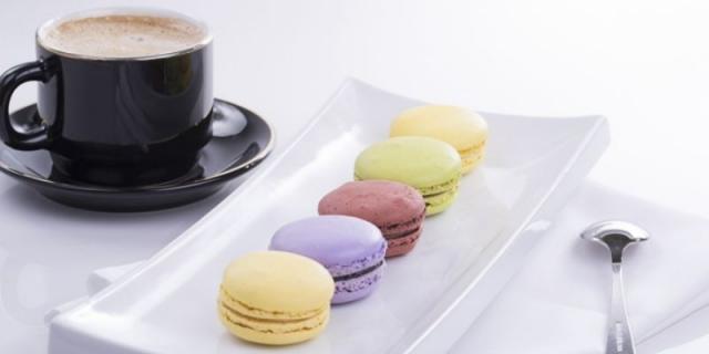 macarons