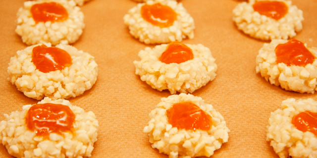 American Macaroons – Sweet Treat for Coconut Lovers