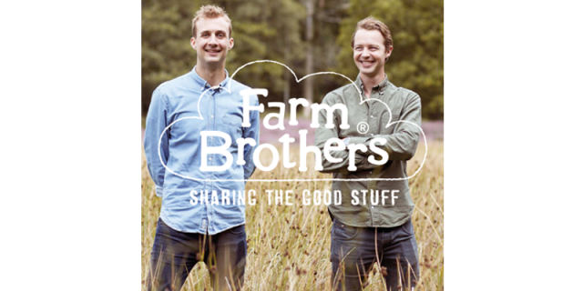 FarmBrothers Company
