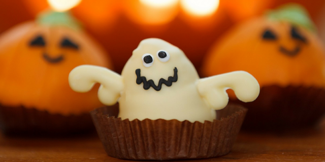 halloween-cupcake